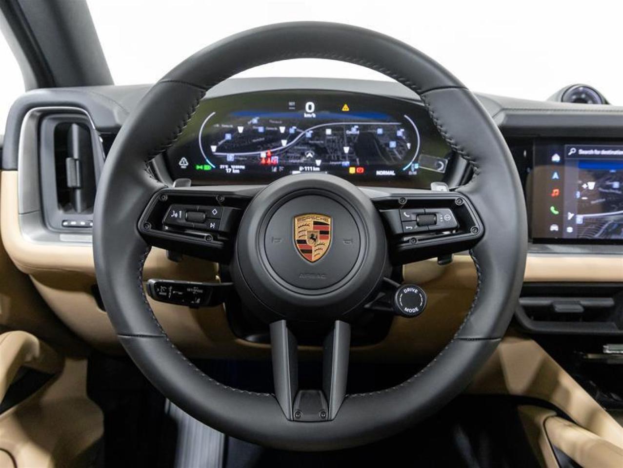 2026 Porsche Cayenne  Photo