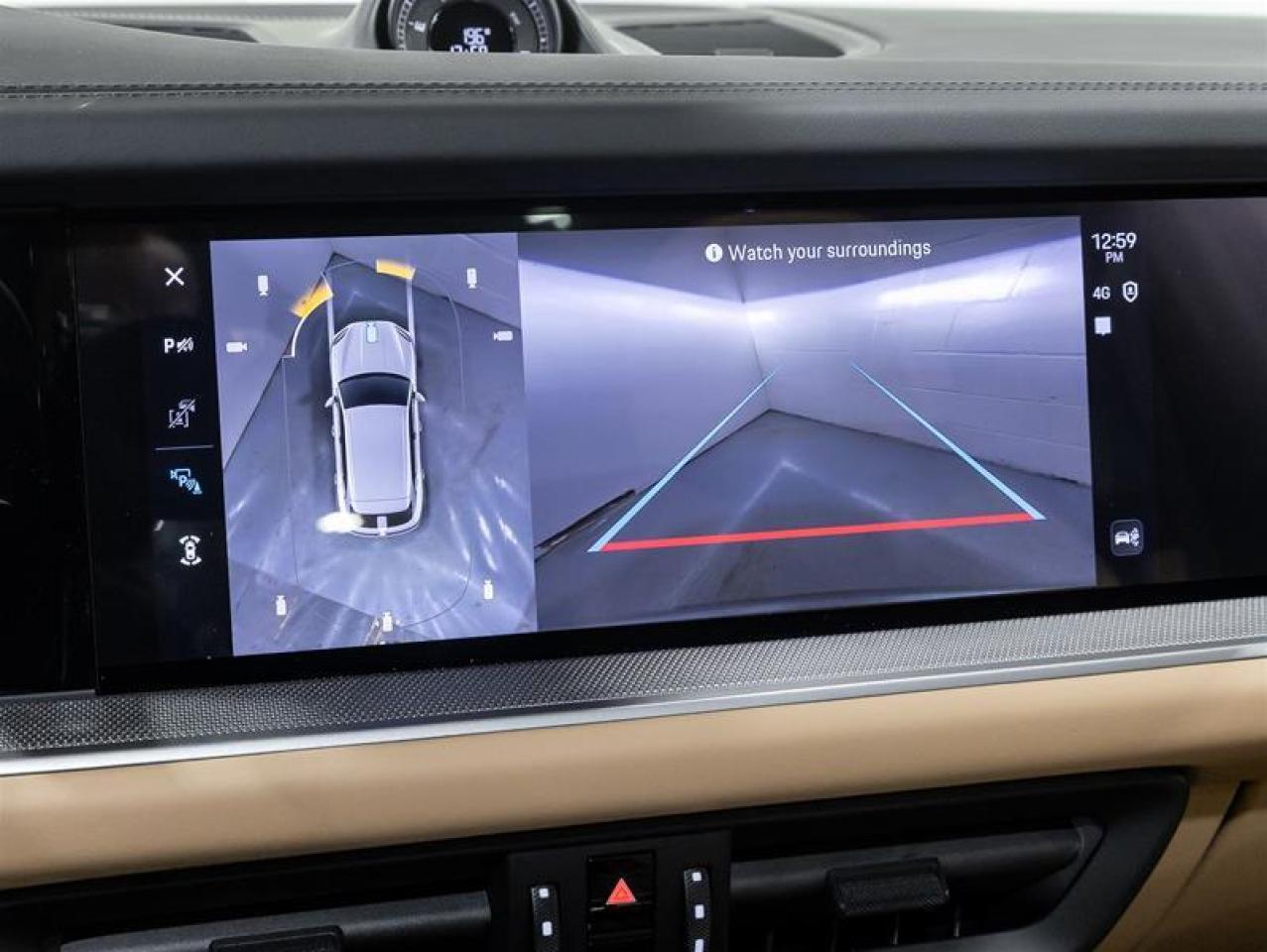 2026 Porsche Cayenne  Photo