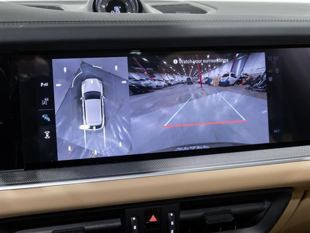 2026 Porsche Cayenne  Photo