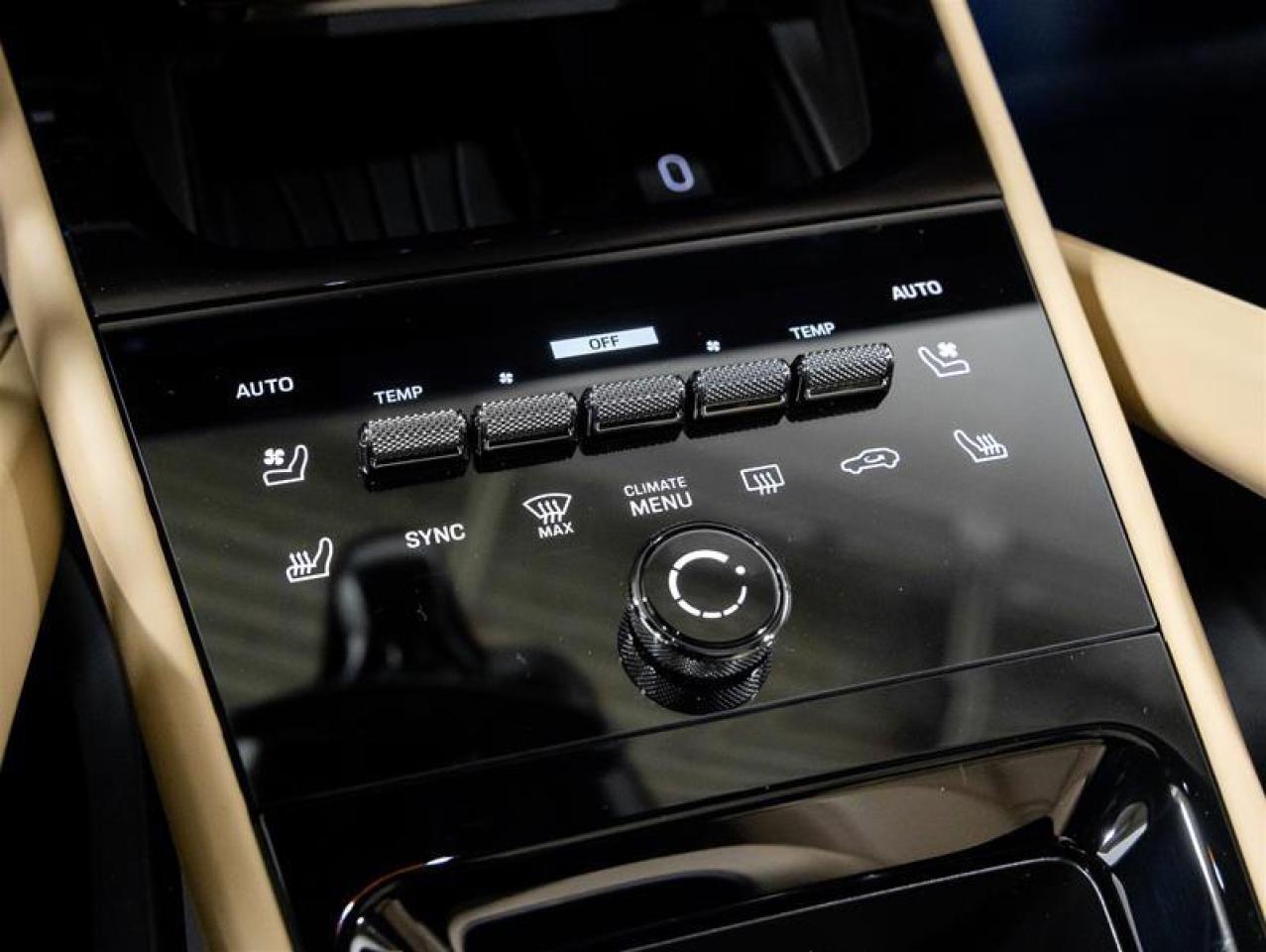 2026 Porsche Cayenne  Photo