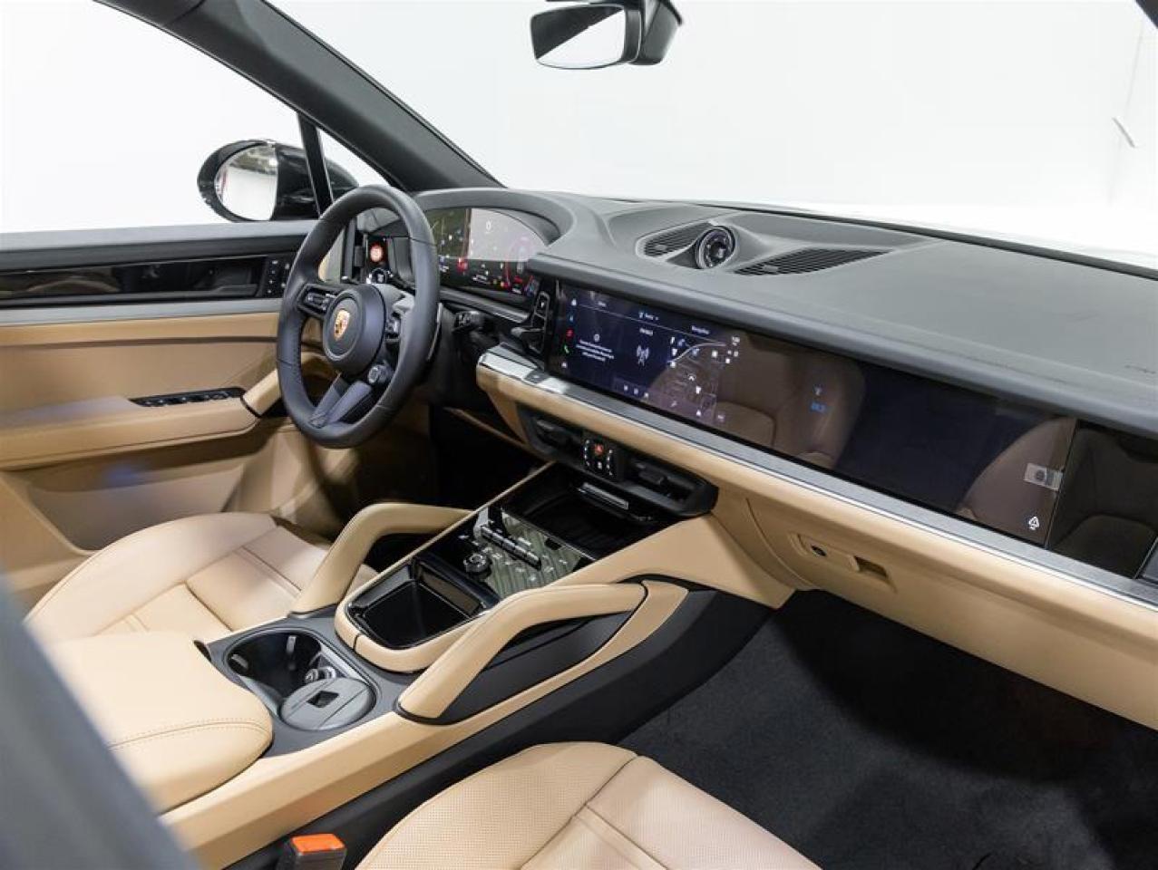 2026 Porsche Cayenne  Photo