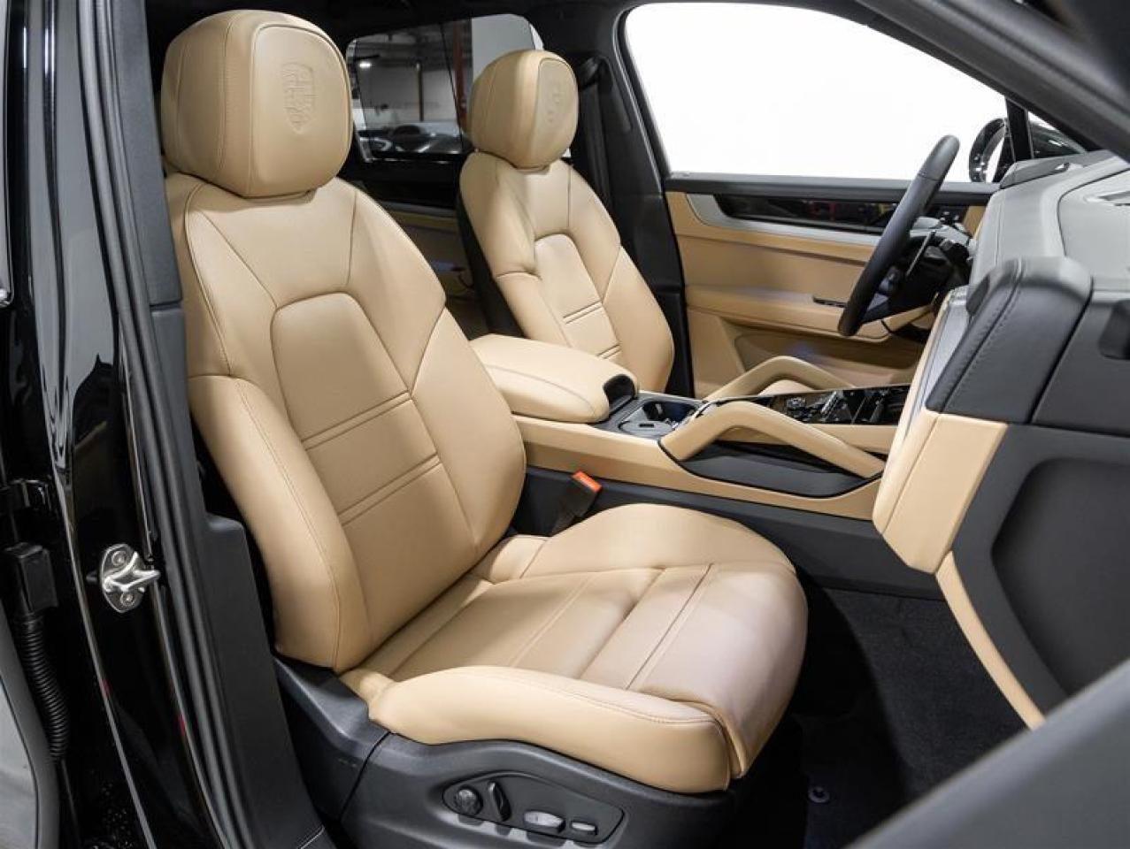 2026 Porsche Cayenne  Photo