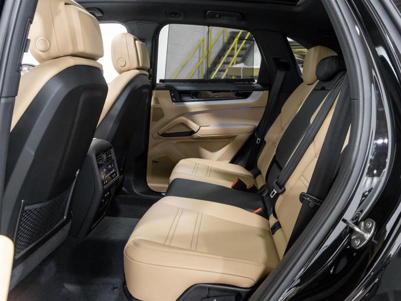 2026 Porsche Cayenne  Photo