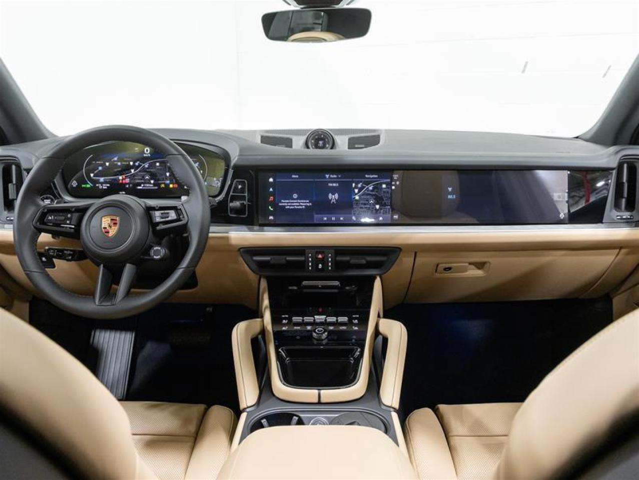 2026 Porsche Cayenne  Photo