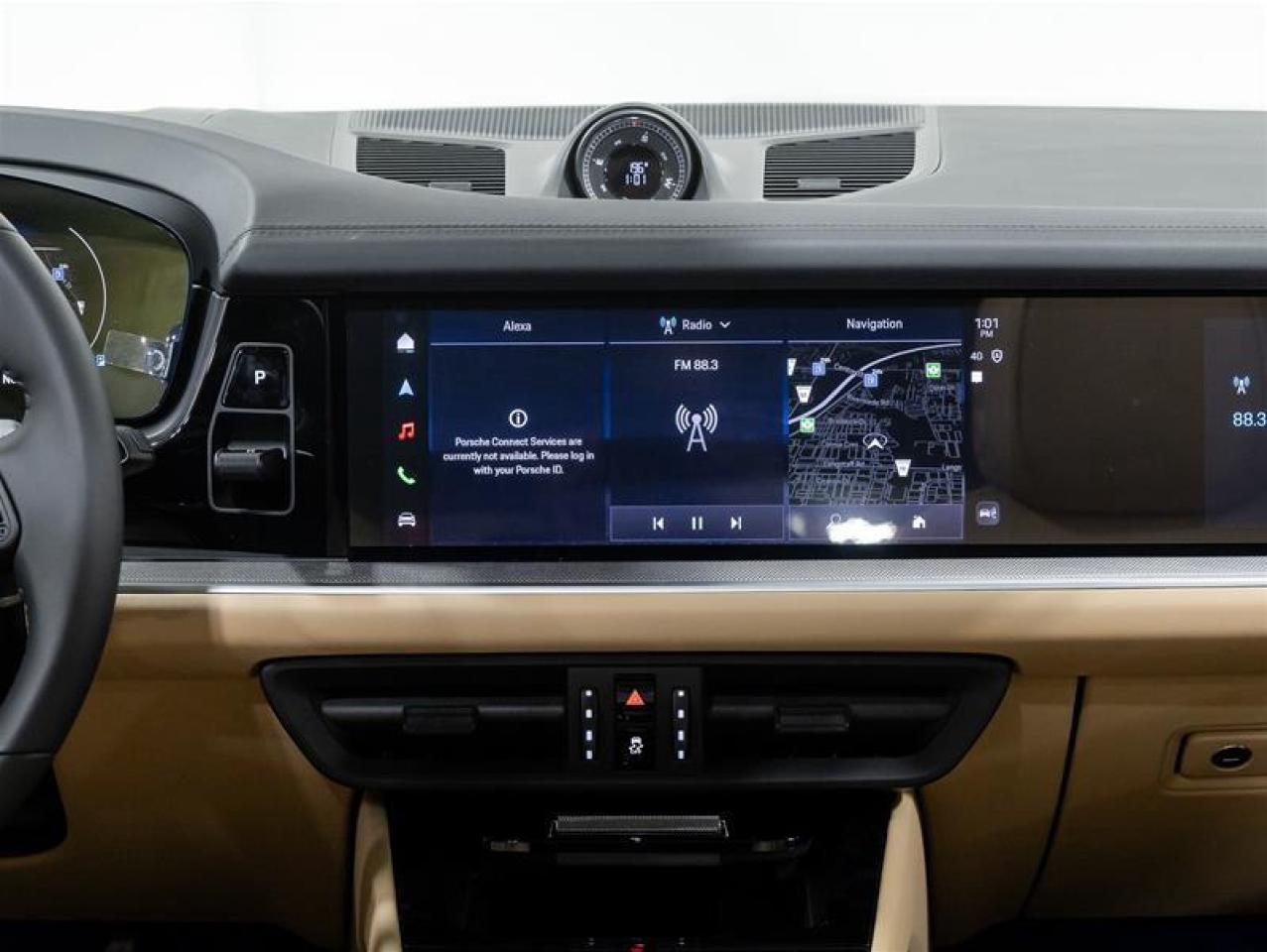 2026 Porsche Cayenne  Photo