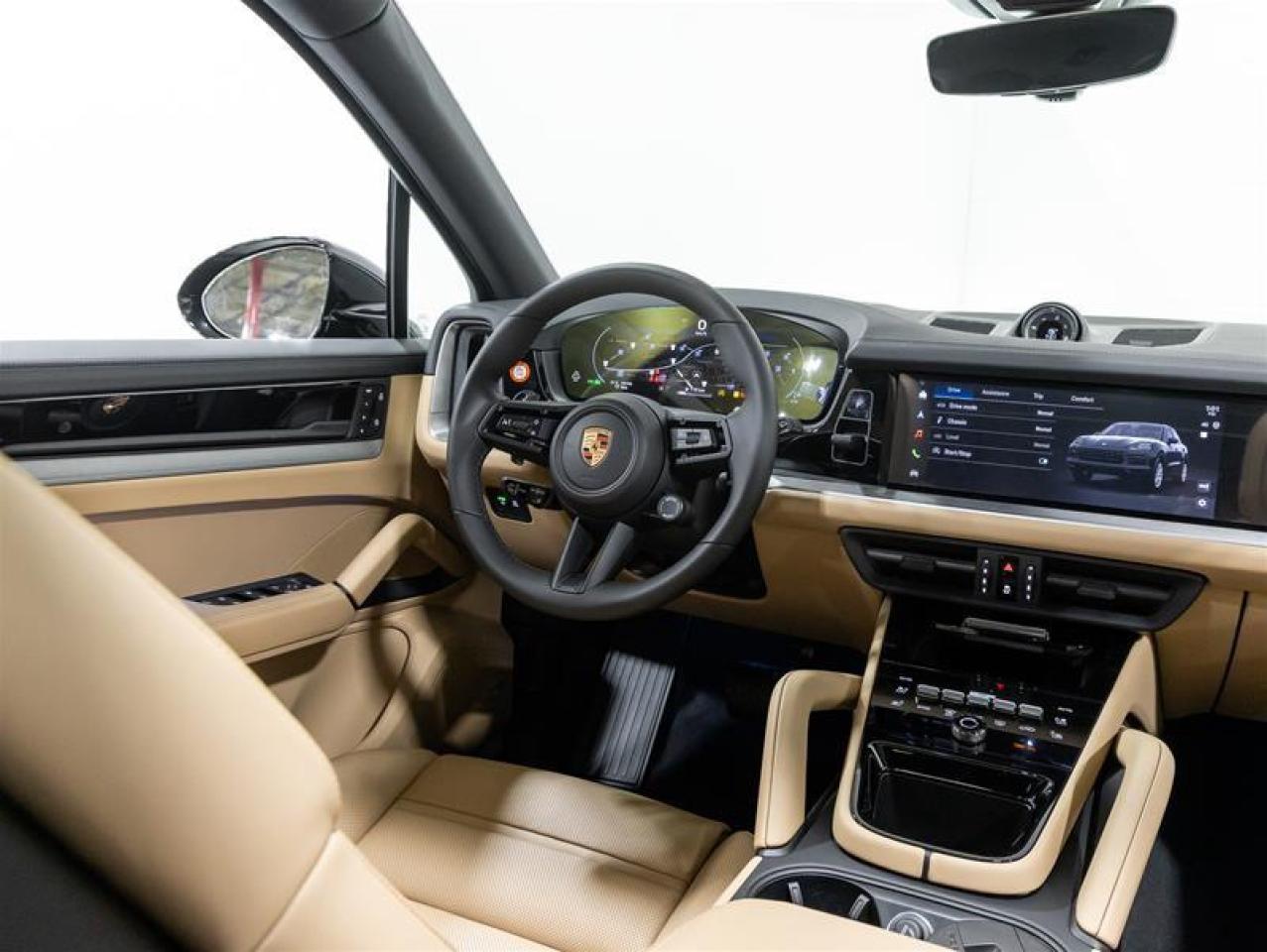 2026 Porsche Cayenne  Photo