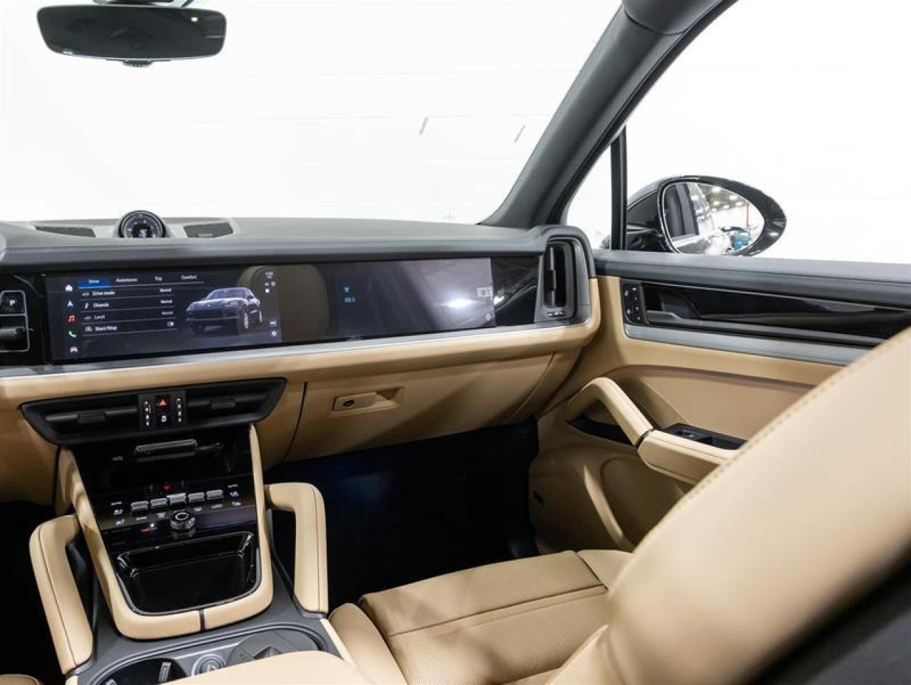 2026 Porsche Cayenne  Photo