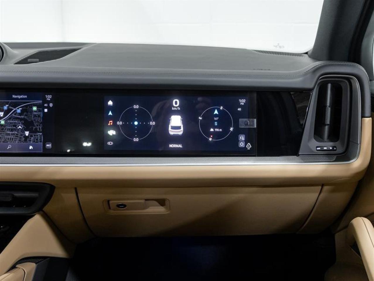 2026 Porsche Cayenne  Photo