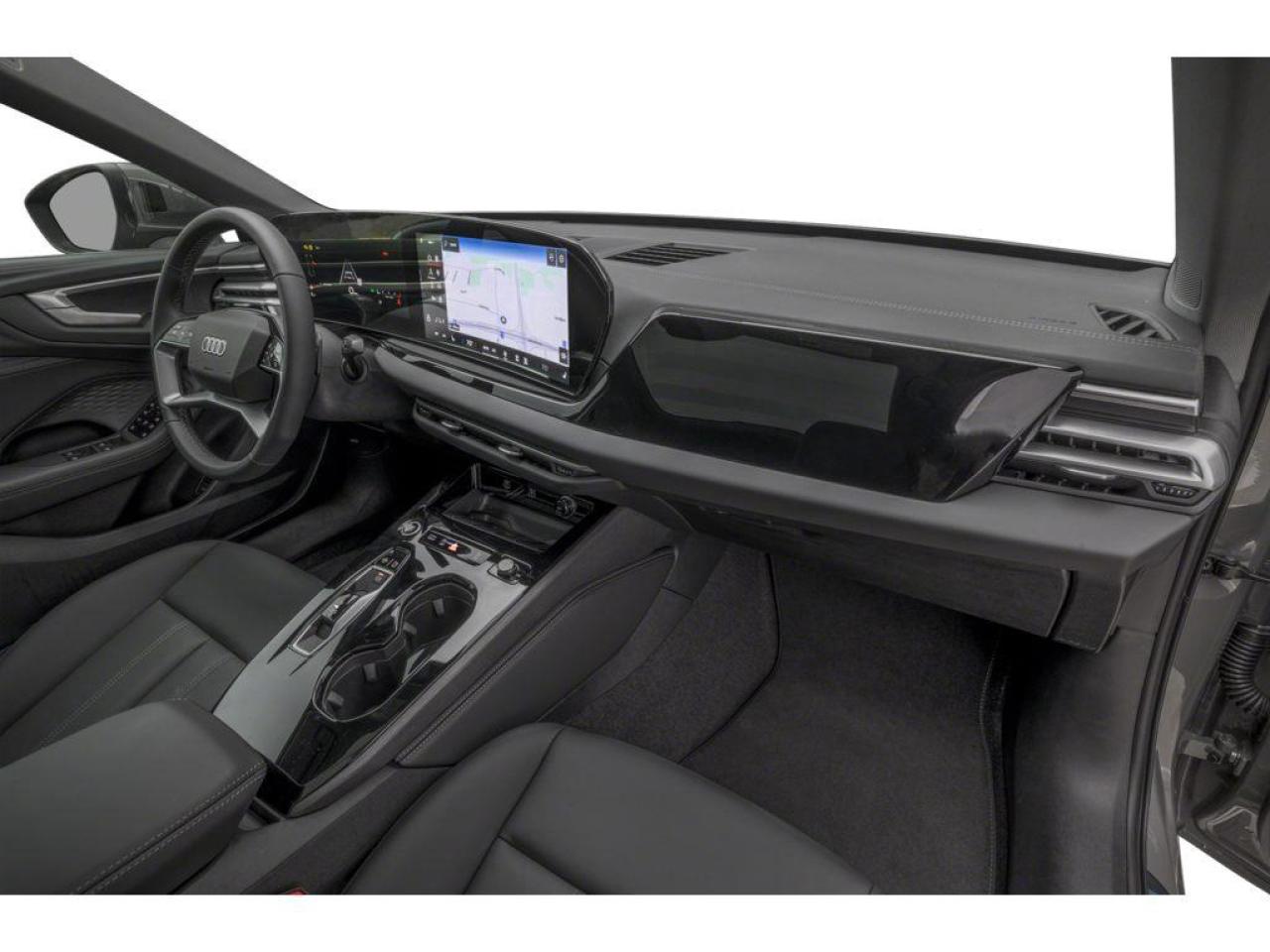 2025 Audi New A5 2.0T Progressiv 4dr All-Wheel Drive quattro Photo