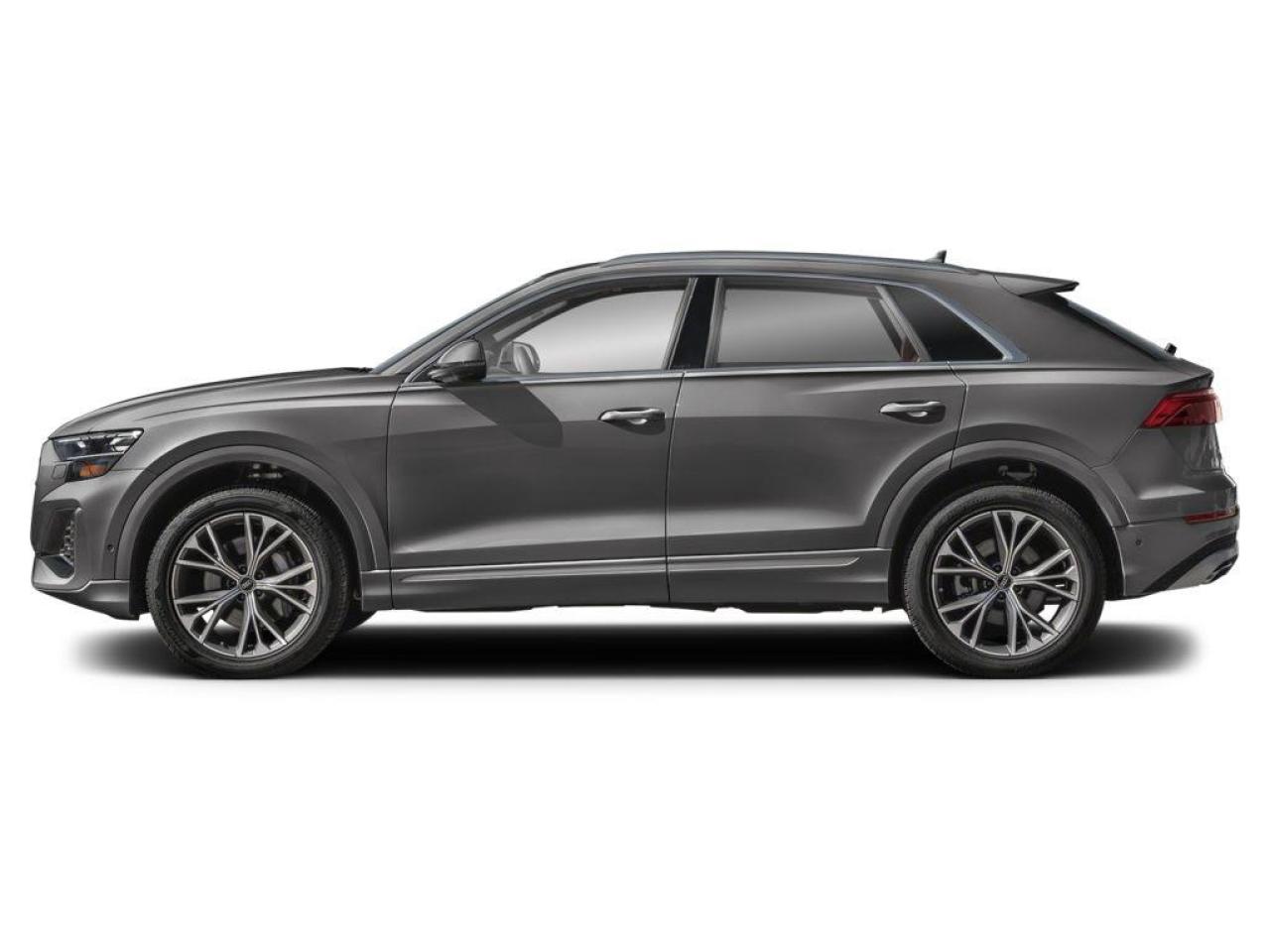 2024 Audi Q8 55 Progressiv 4dr All-Wheel Drive quattro Sport Utility Photo