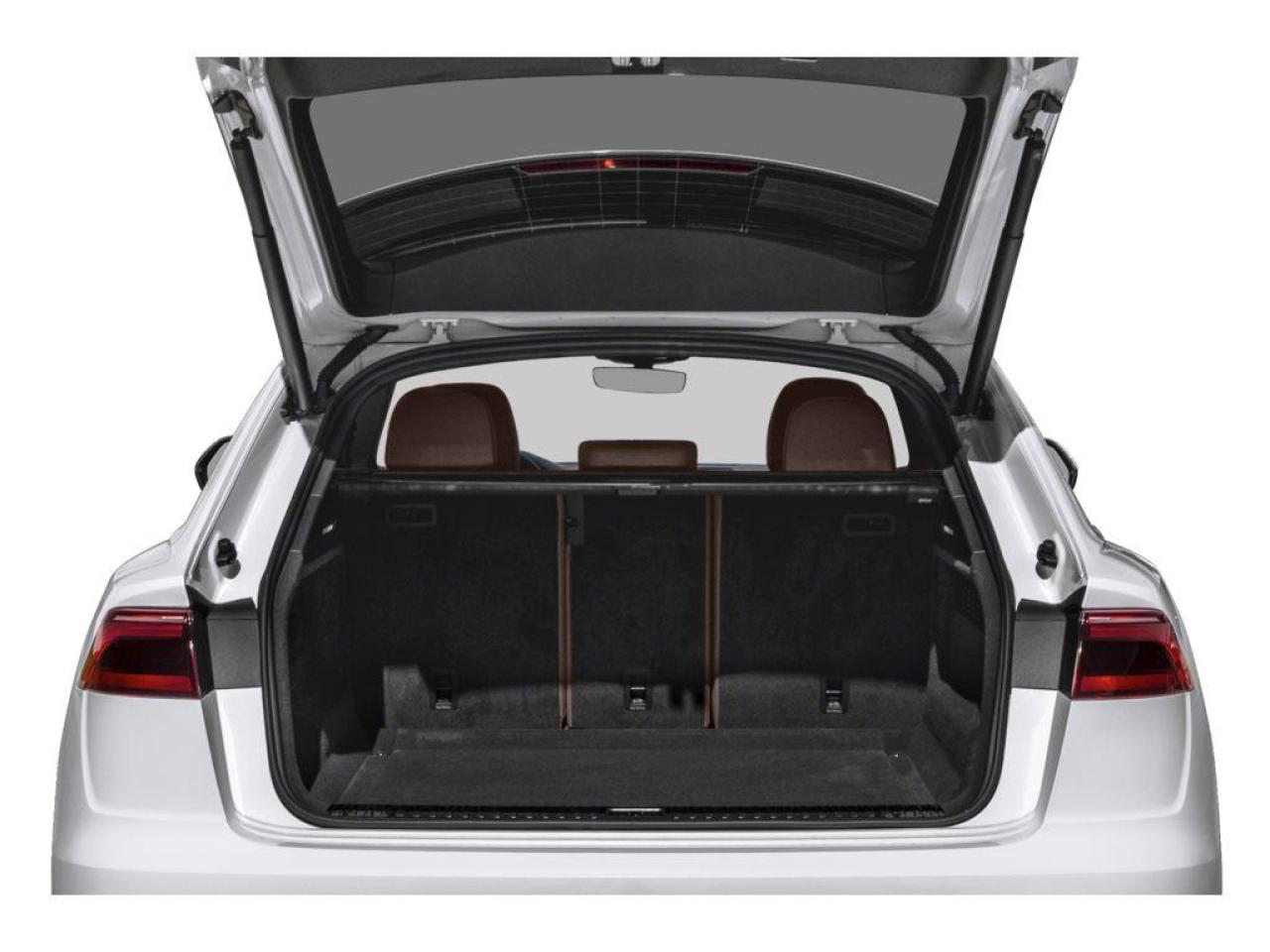 2024 Audi Q8 55 Progressiv 4dr All-Wheel Drive quattro Sport Utility Photo