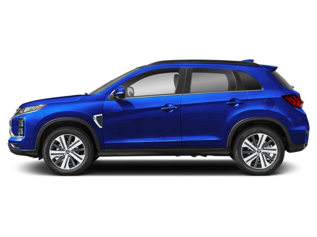 2023 Mitsubishi RVR GT 4dr AWC Photo
