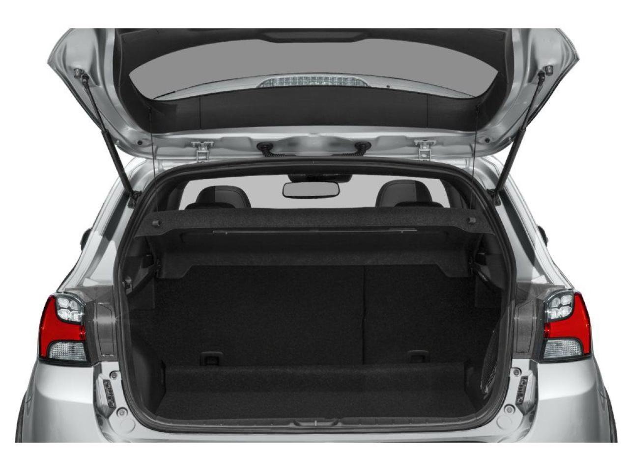 2023 Mitsubishi RVR GT 4dr AWC Photo