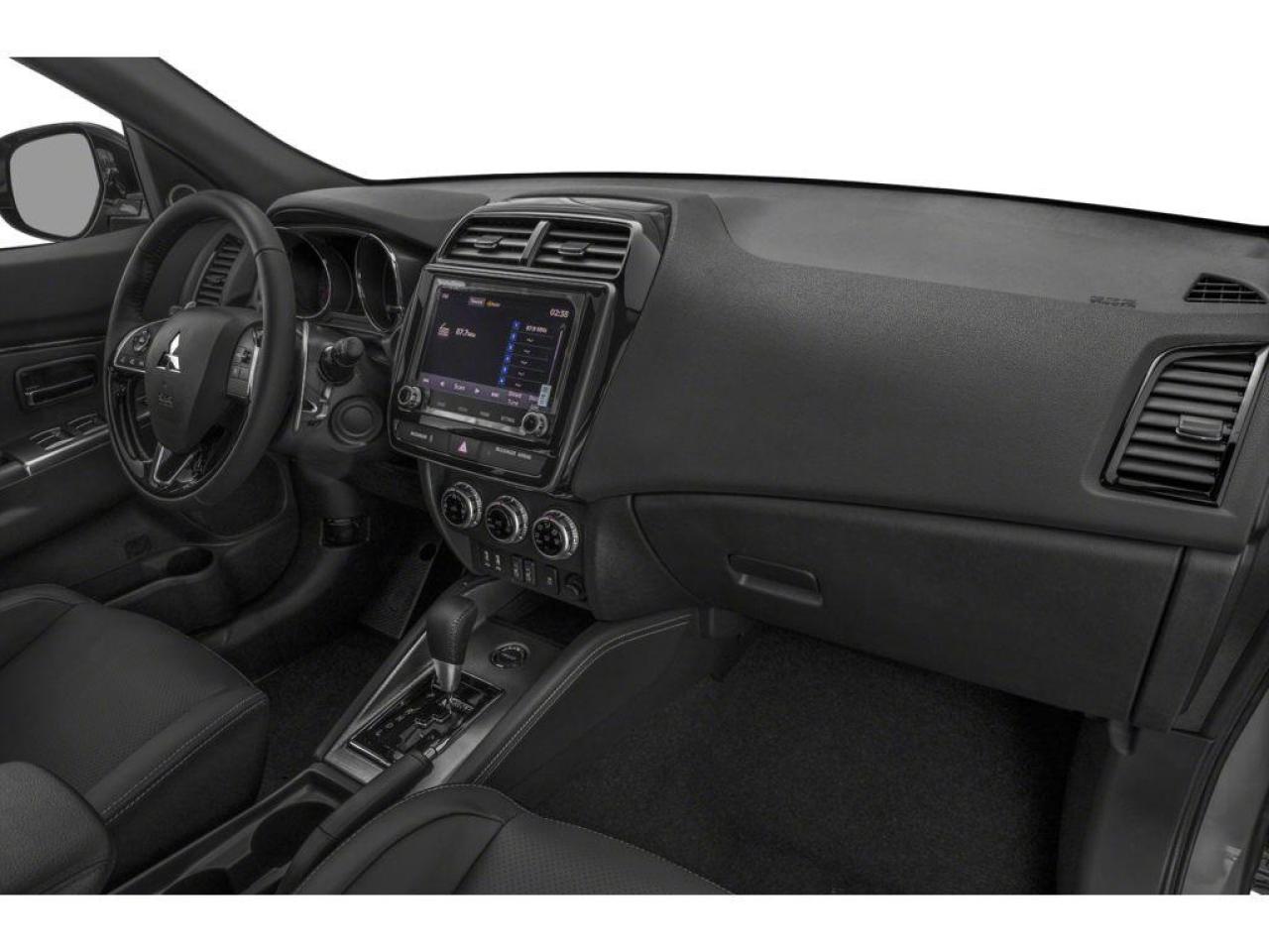 2023 Mitsubishi RVR GT 4dr AWC Photo