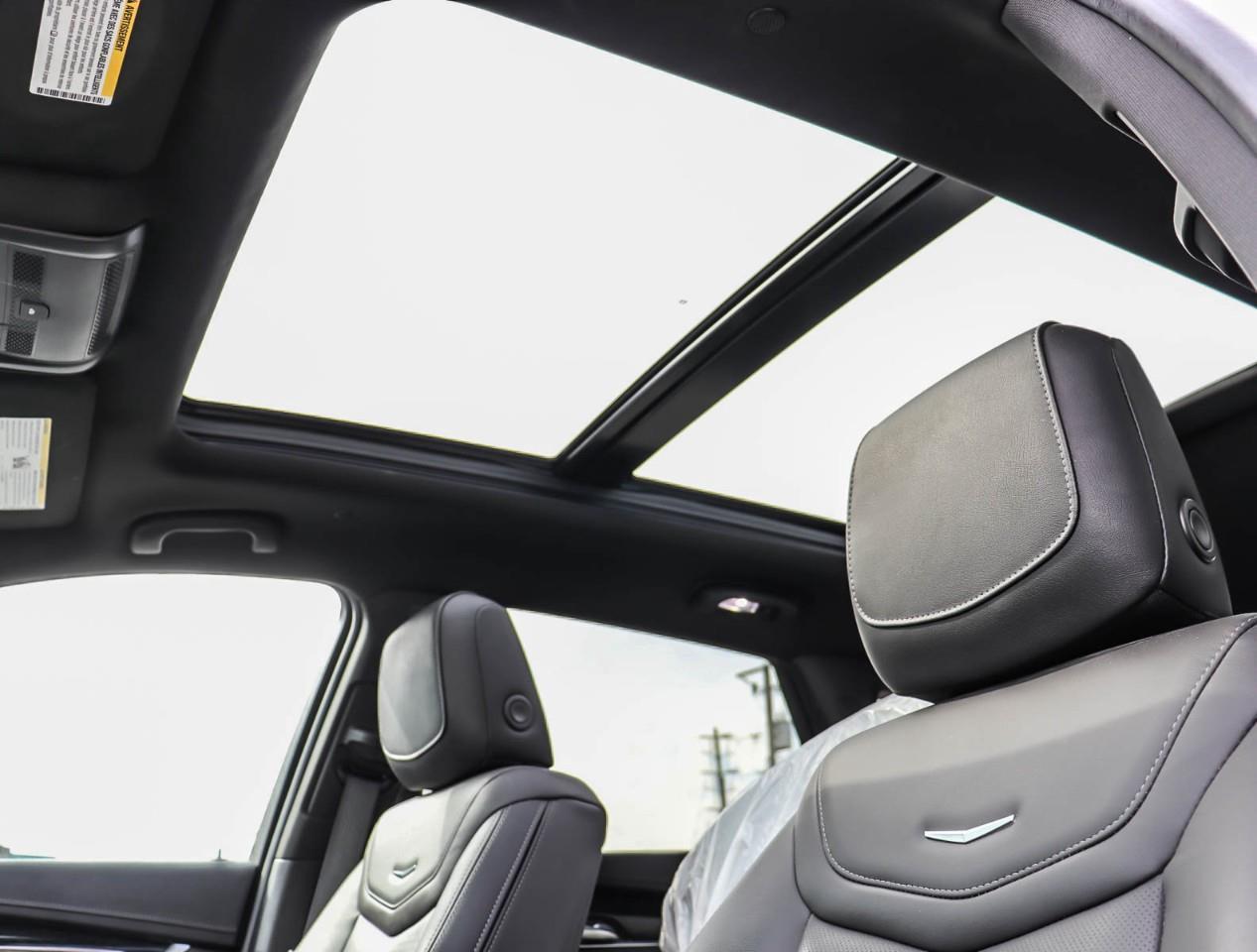 2023 Cadillac XT5 Premium Luxury 4dr All-Wheel Drive Photo