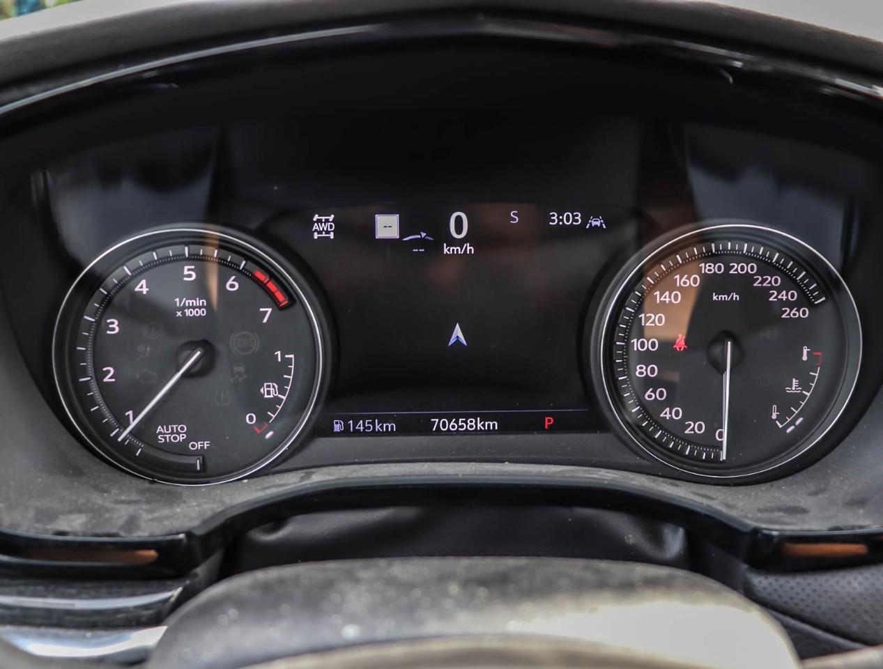 2023 Cadillac XT5 Premium Luxury 4dr All-Wheel Drive Photo