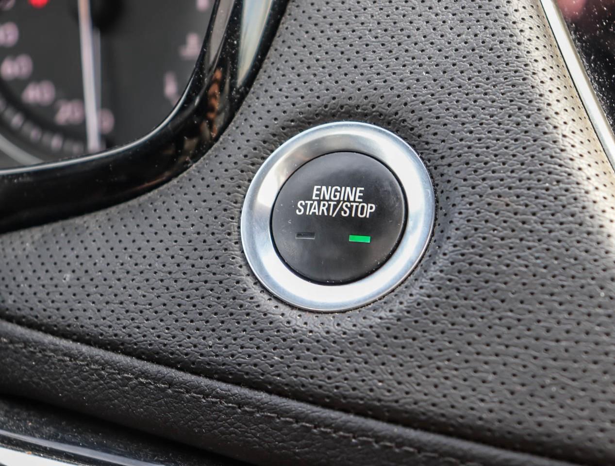 2023 Cadillac XT5 Premium Luxury 4dr All-Wheel Drive Photo