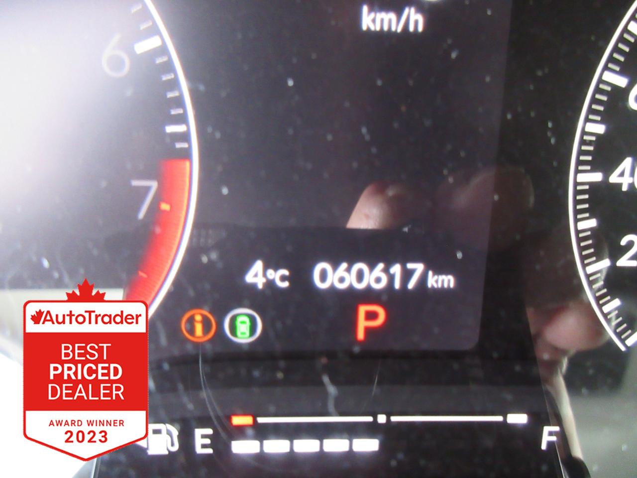 2022 Honda Civic LX 4dr Sedan Photo