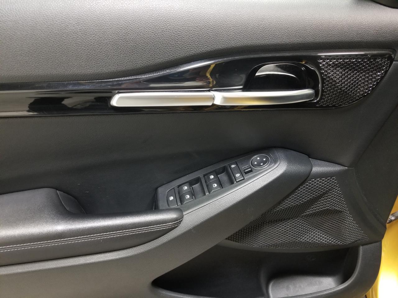 2021 Kia Seltos EX 4dr All-Wheel Drive Photo