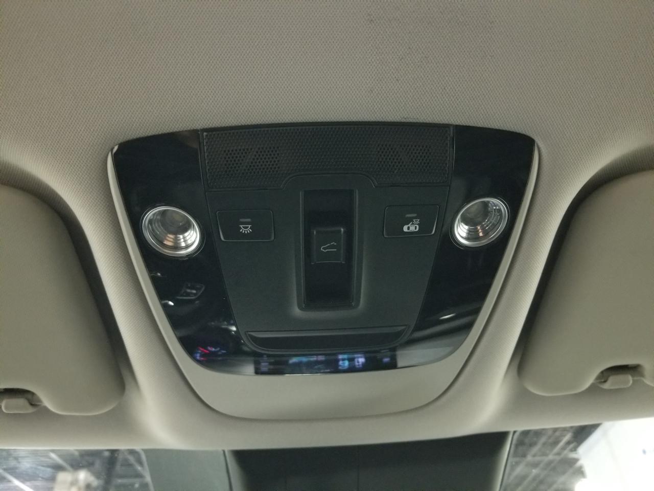 2021 Kia Seltos EX 4dr All-Wheel Drive Photo