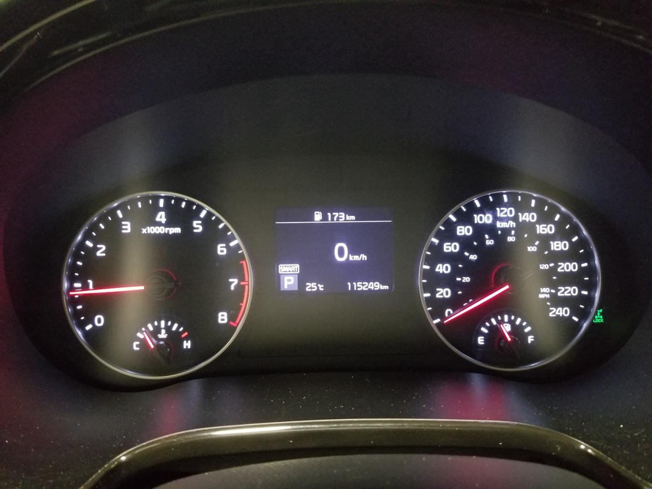 2021 Kia Seltos EX 4dr All-Wheel Drive Photo