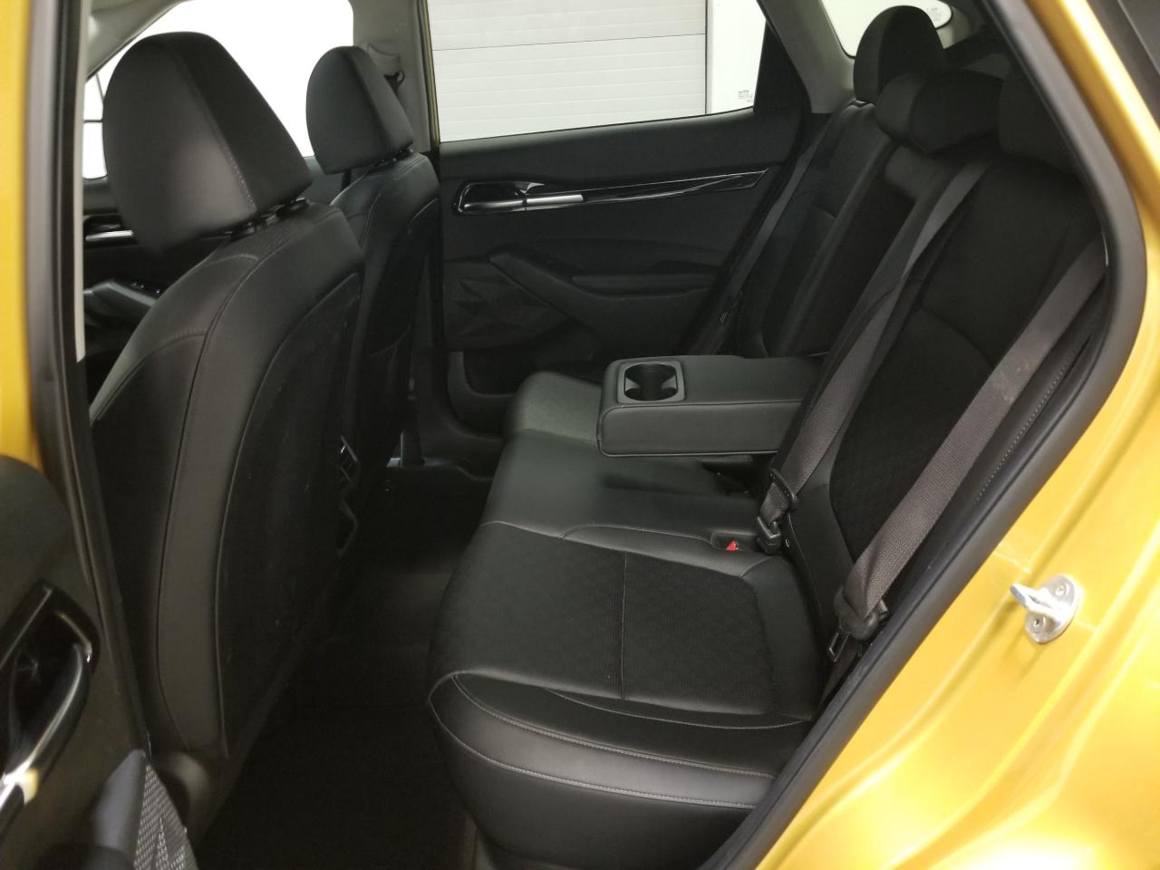 2021 Kia Seltos EX 4dr All-Wheel Drive Photo