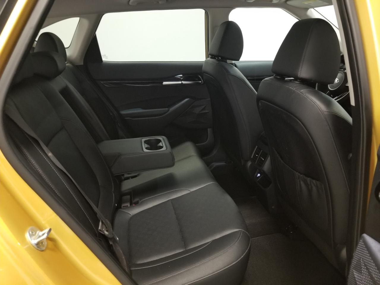 2021 Kia Seltos EX 4dr All-Wheel Drive Photo