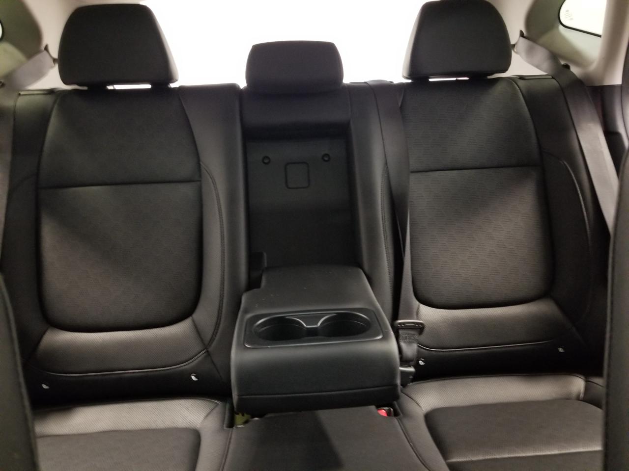 2021 Kia Seltos EX 4dr All-Wheel Drive Photo