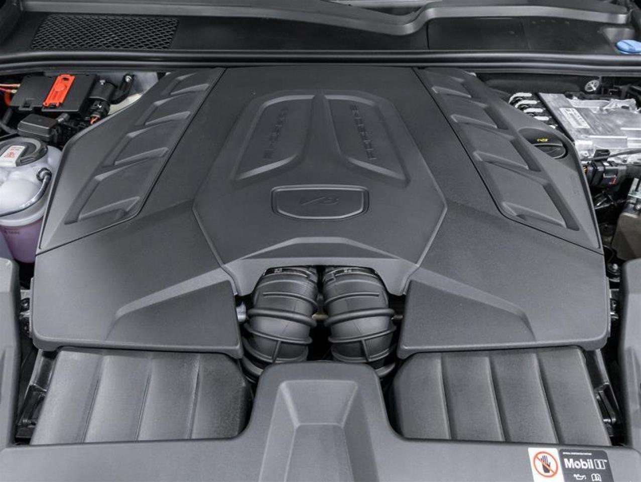 2026 Porsche Cayenne  Photo