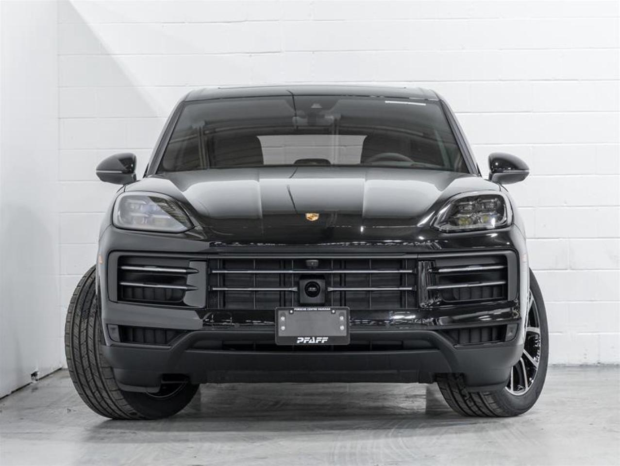 2026 Porsche Cayenne  Photo