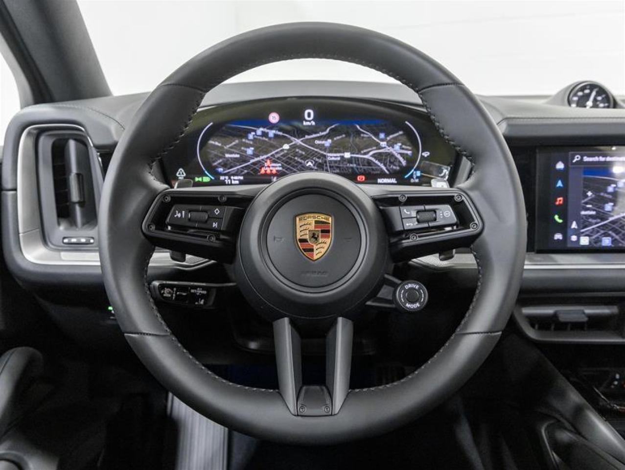 2026 Porsche Cayenne  Photo