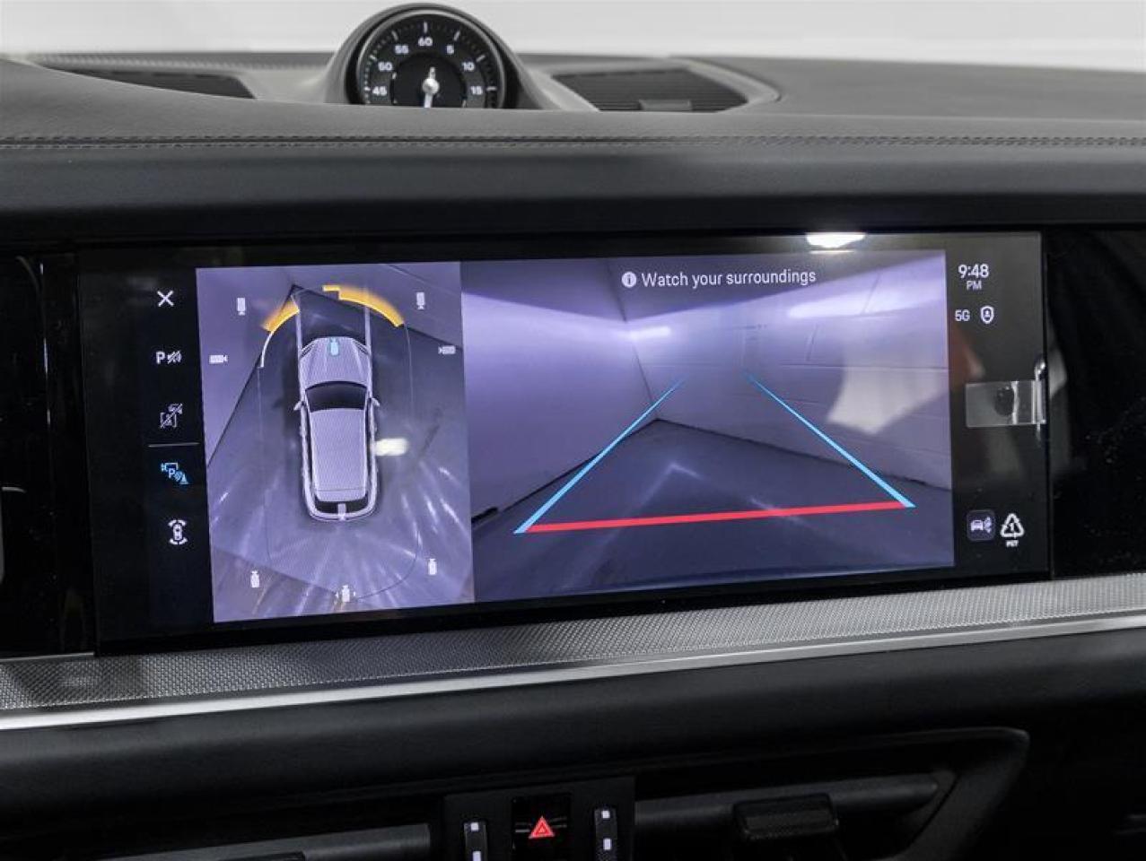 2026 Porsche Cayenne  Photo