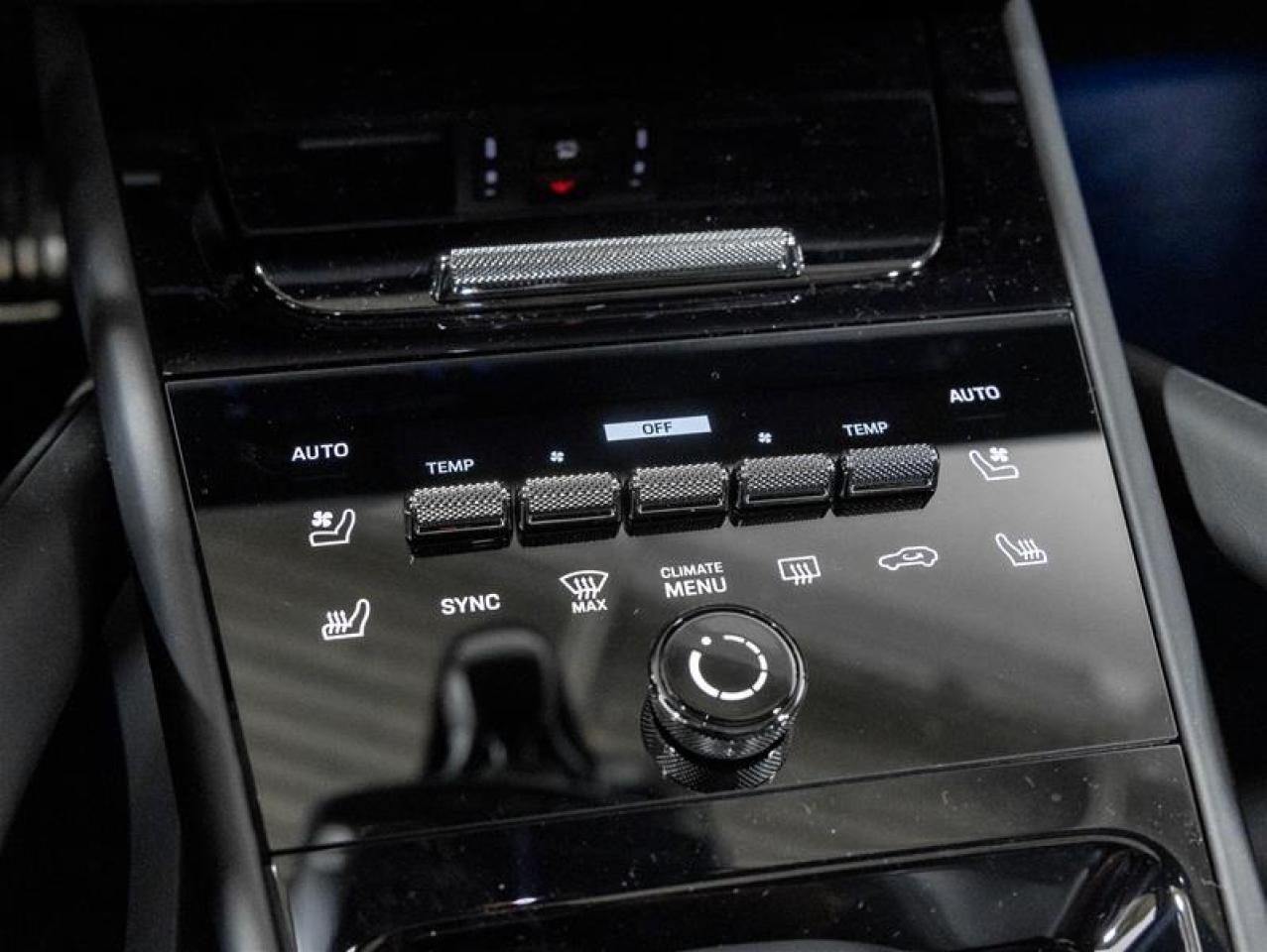 2026 Porsche Cayenne  Photo