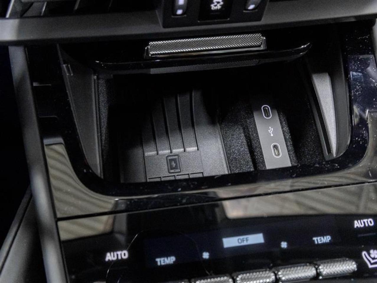 2026 Porsche Cayenne  Photo