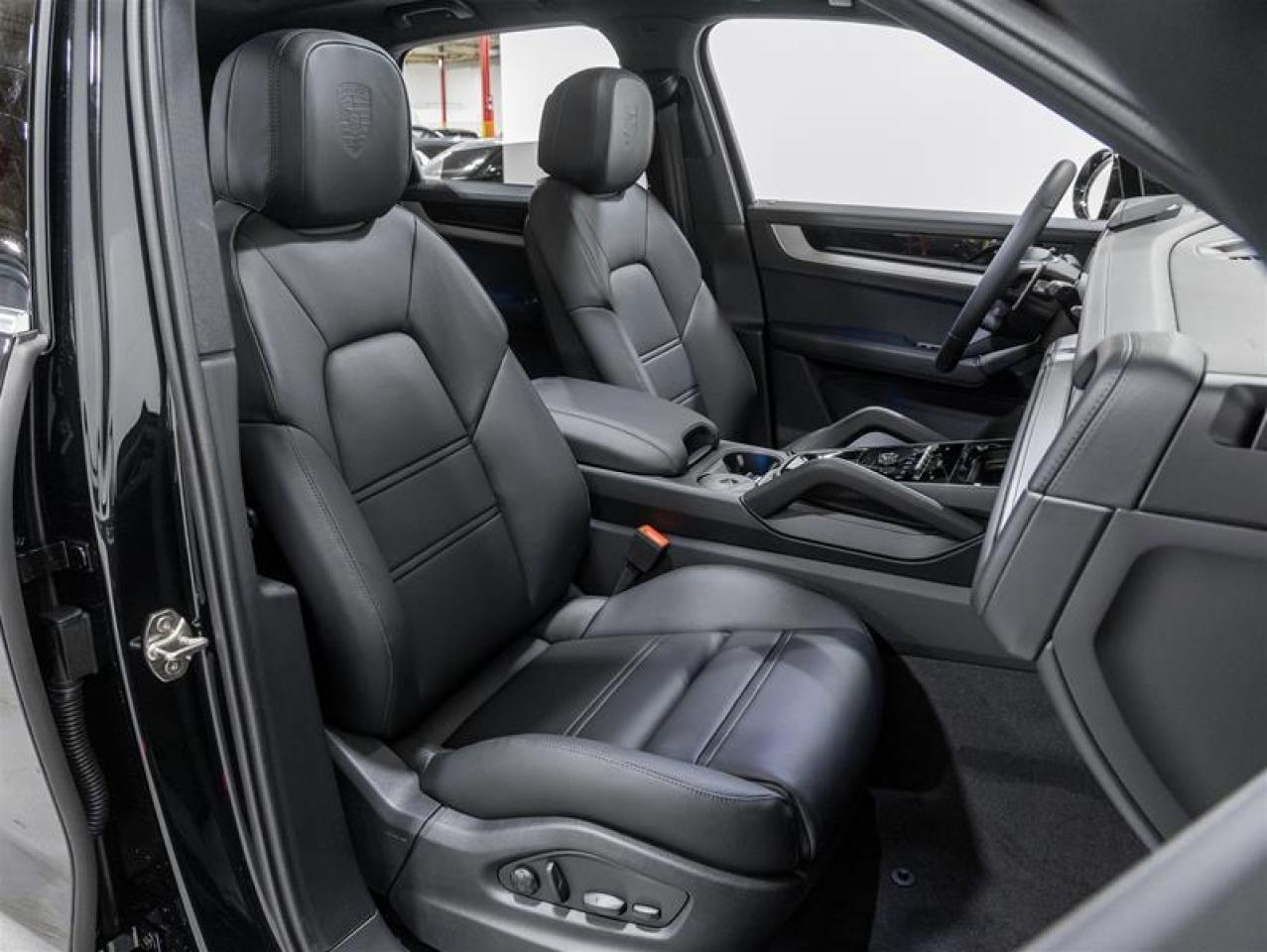 2026 Porsche Cayenne  Photo