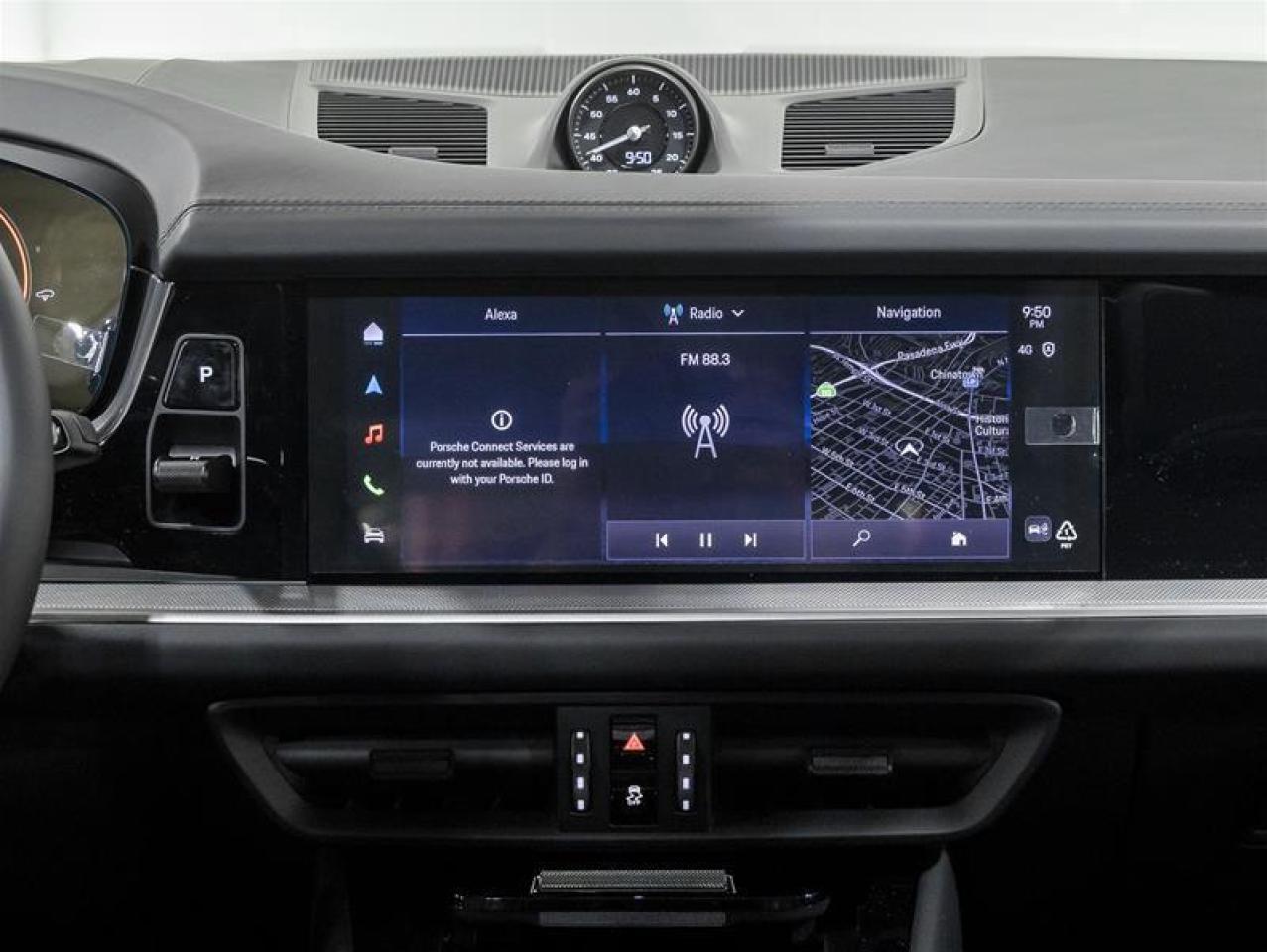 2026 Porsche Cayenne  Photo