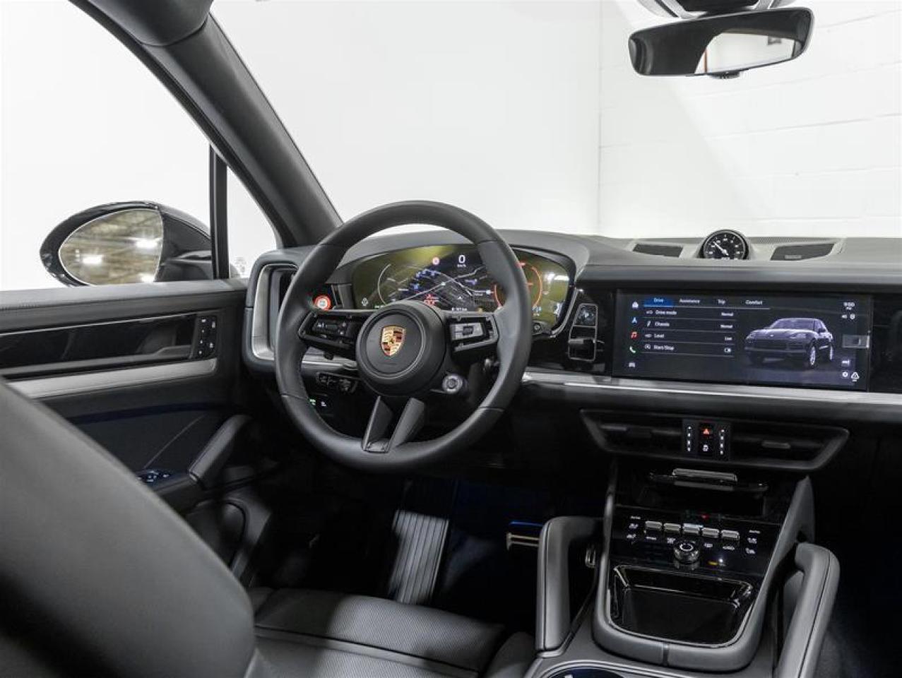 2026 Porsche Cayenne  Photo