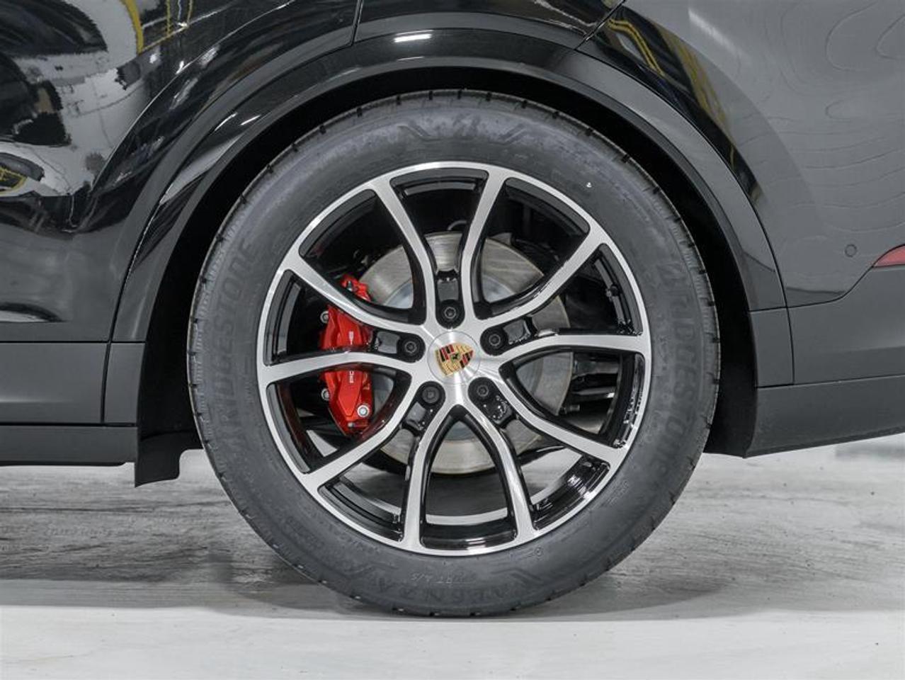 2026 Porsche Cayenne  Photo