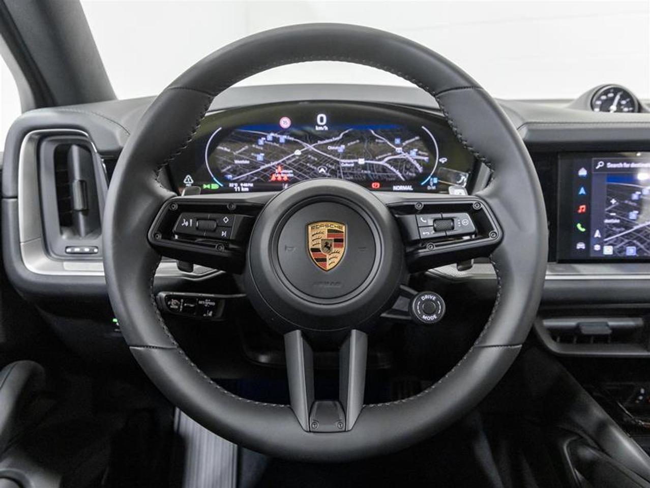 2026 Porsche Cayenne  Photo