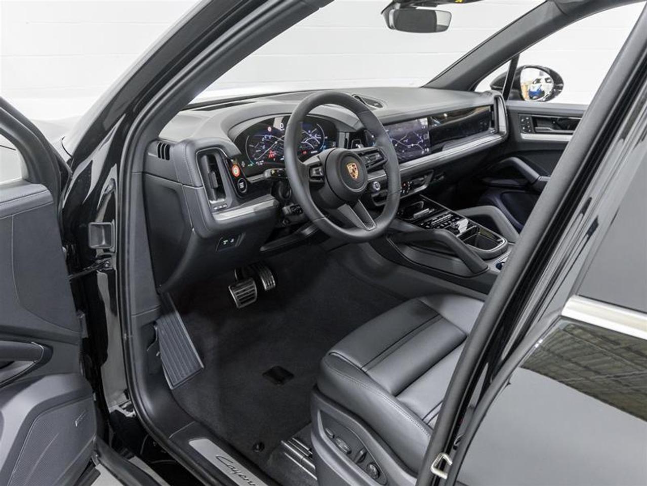 2026 Porsche Cayenne  Photo