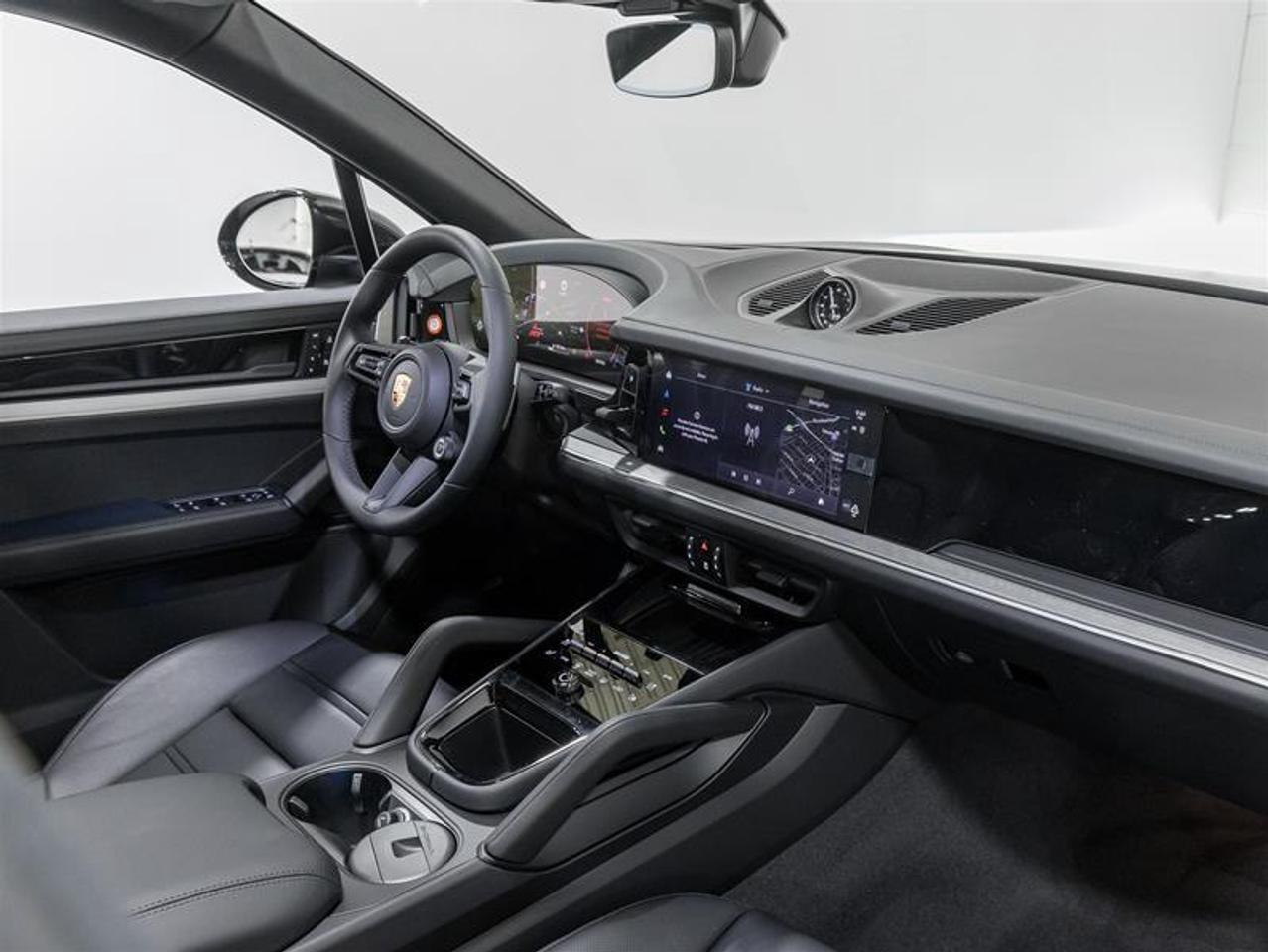 2026 Porsche Cayenne  Photo