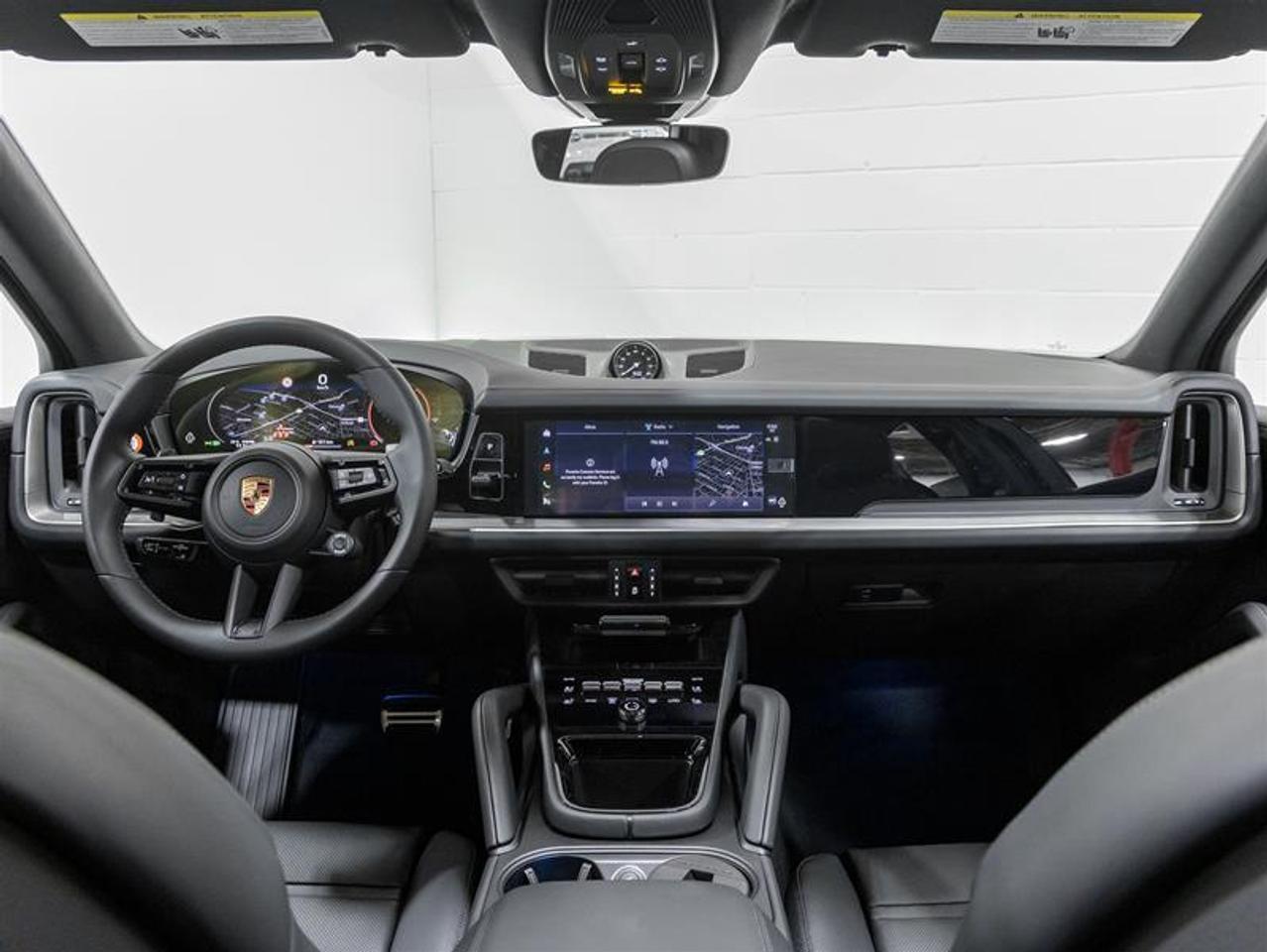 2026 Porsche Cayenne  Photo