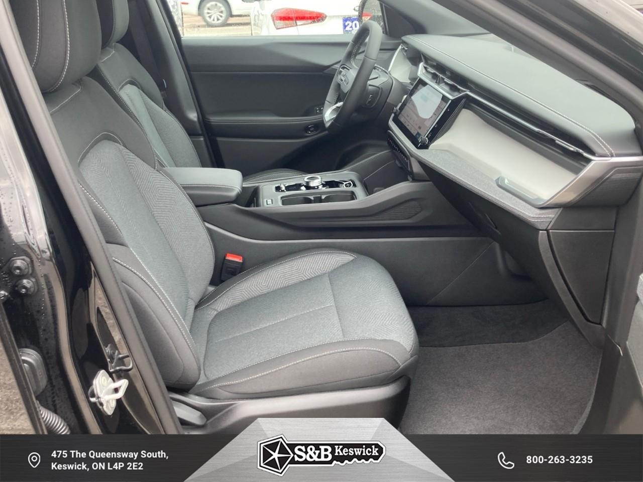 2026 Jeep Cherokee Laredo/Limited 4dr 4x4 Photo