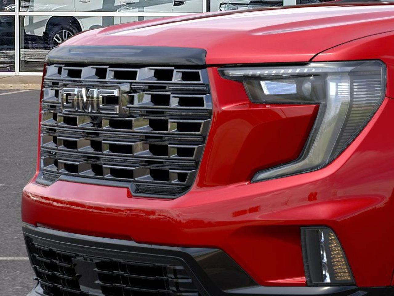 2026 GMC Acadia AWD Denali Ultimate Photo