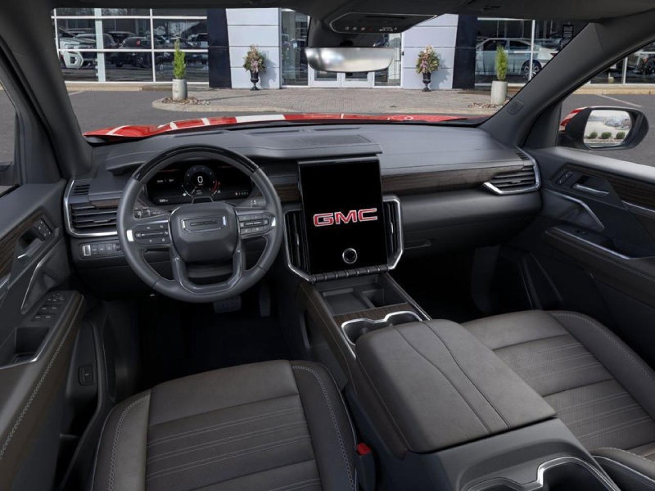 2026 GMC Acadia AWD Denali Ultimate Photo