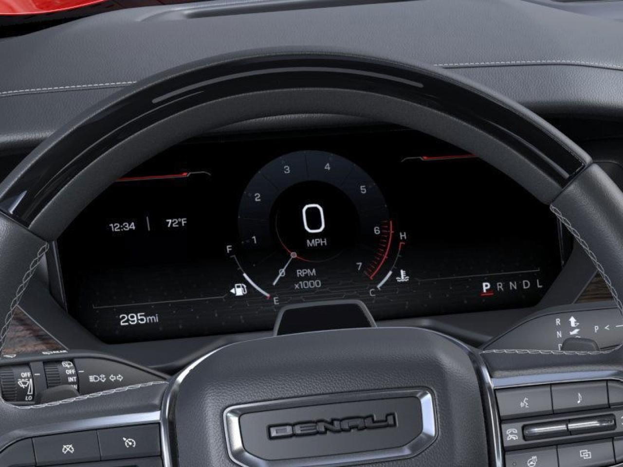 2026 GMC Acadia AWD Denali Ultimate Photo