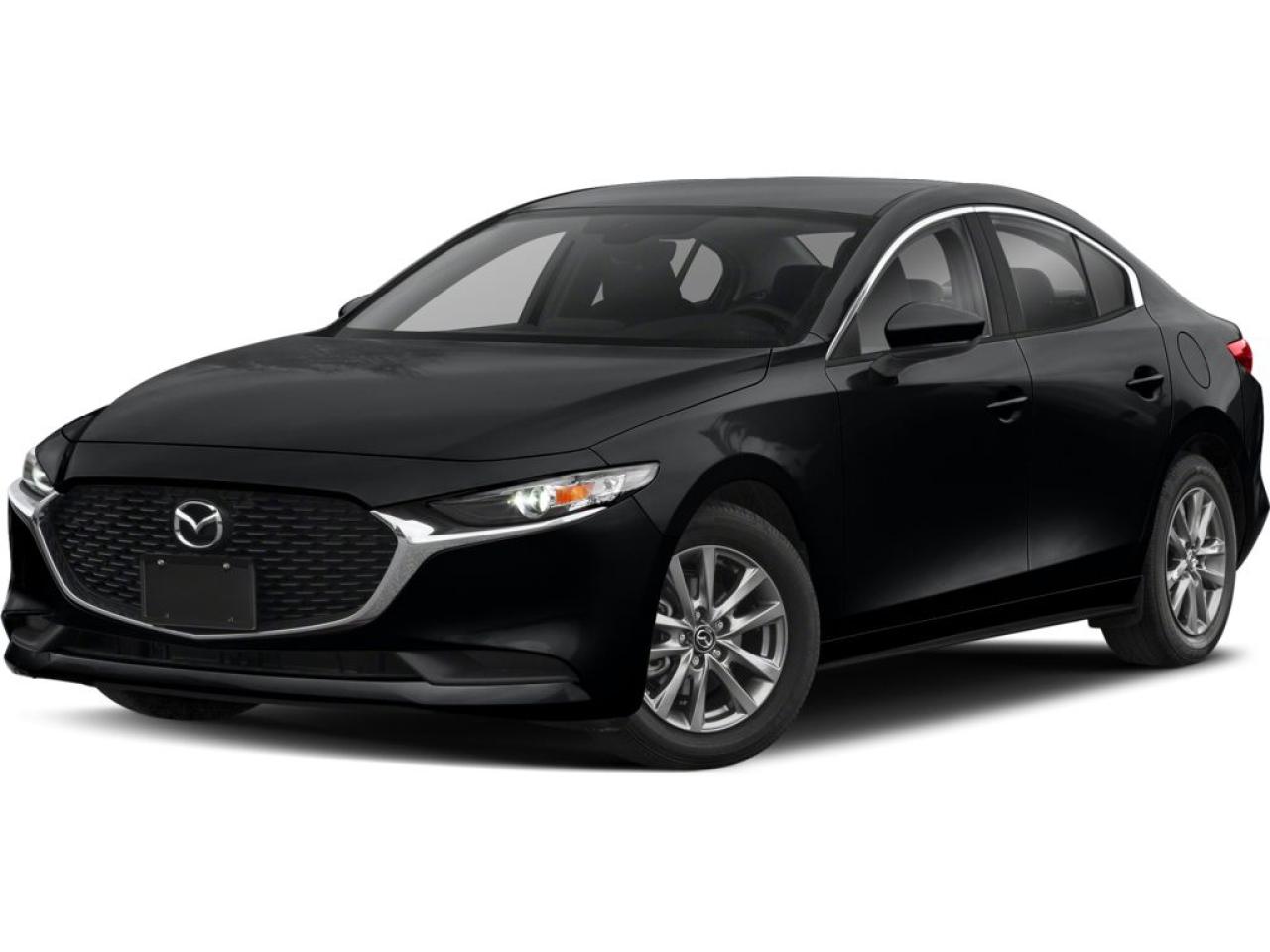 2022 Mazda 3 GX (A6) 4dr Front-Wheel Drive Sedan Photo0