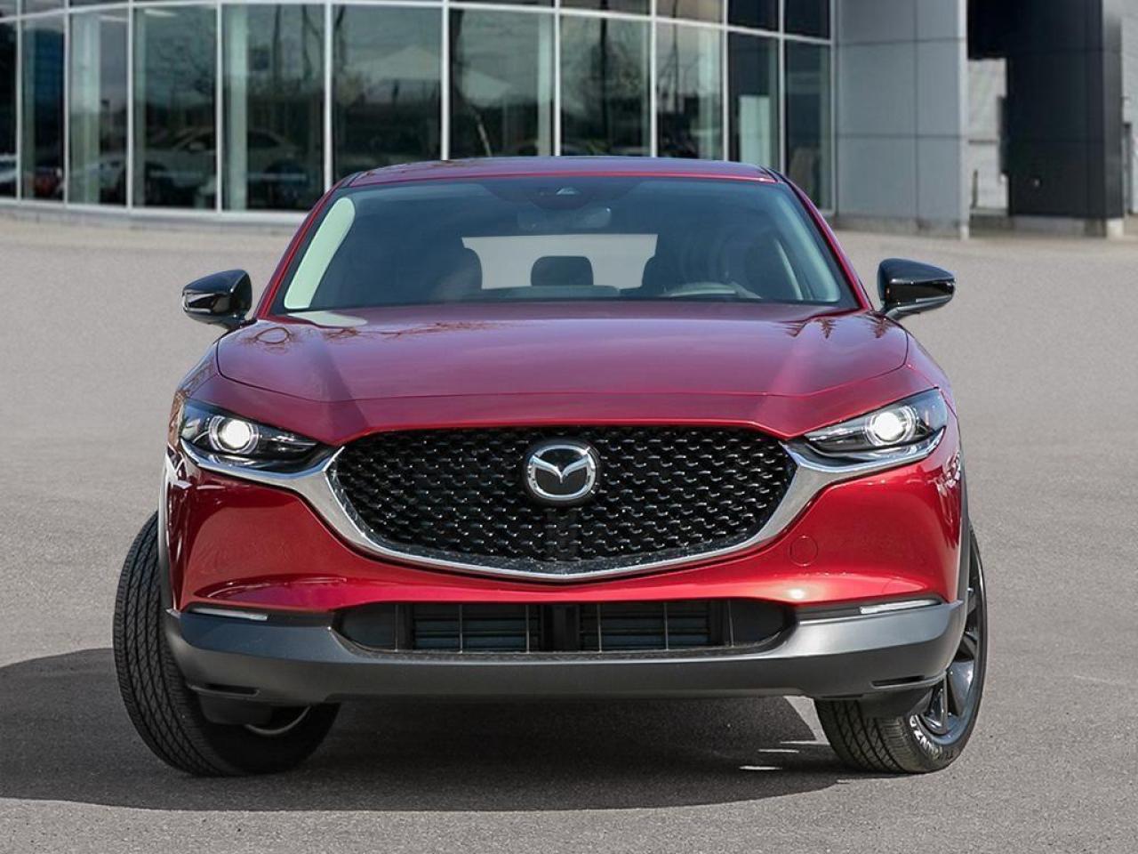 2025 Mazda CX-30 GT w/Turbo 4dr i-ACTIV All-Wheel Drive Sport Utility Photo