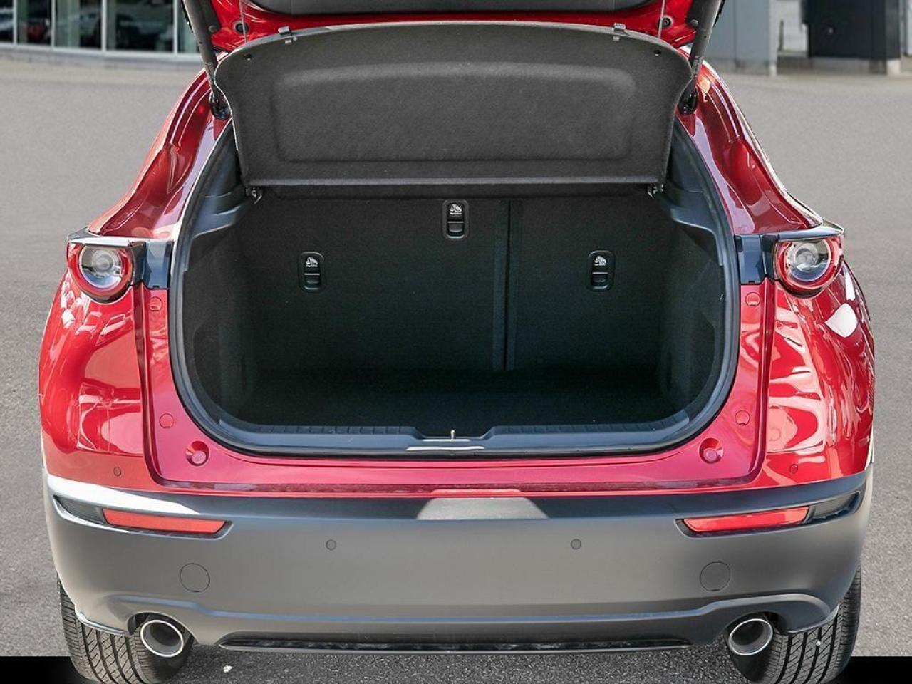 2025 Mazda CX-30 GT w/Turbo 4dr i-ACTIV All-Wheel Drive Sport Utility Photo