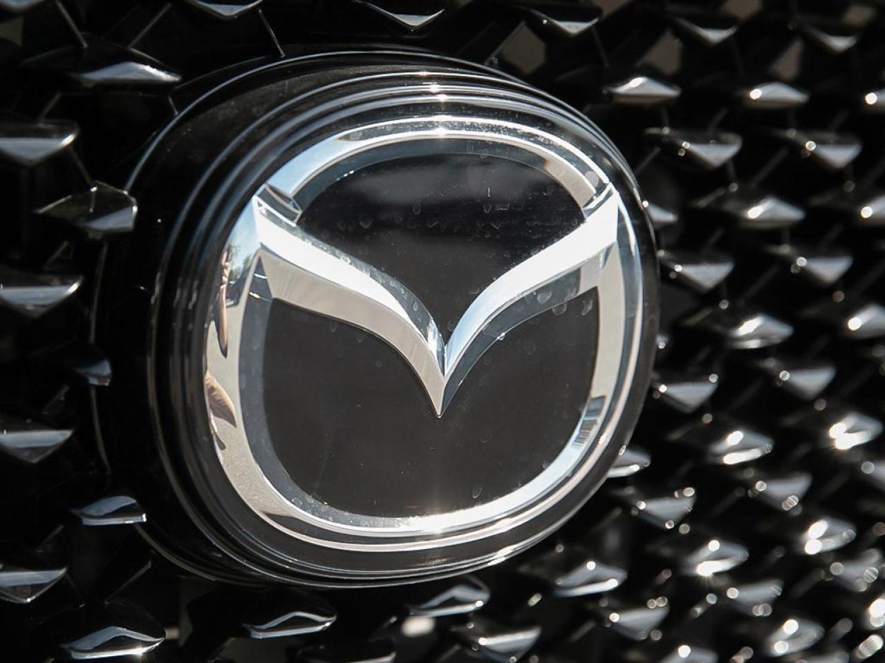 2025 Mazda CX-30 GT w/Turbo 4dr i-ACTIV All-Wheel Drive Sport Utility Photo